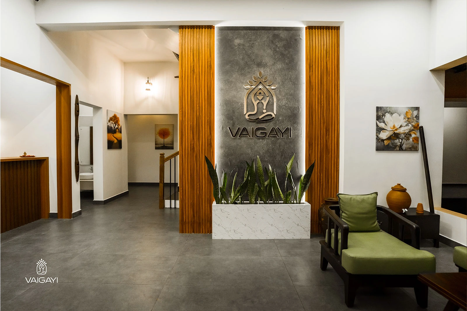 Panchakarma Detox Package — Classical Cleansing