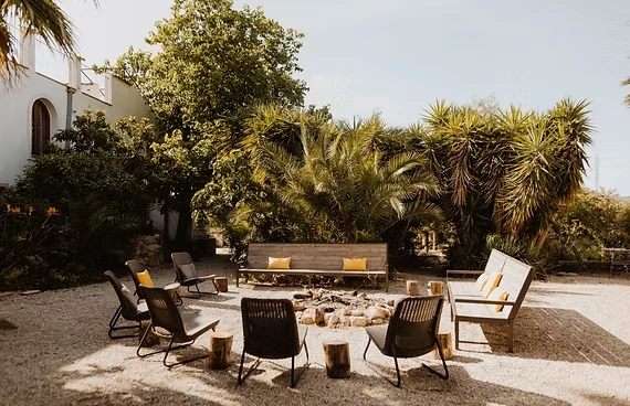 Alaya Wellness Packages