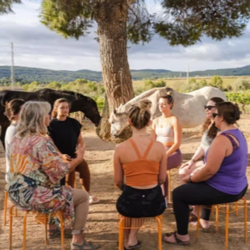 1-Week Yoga Holiday at Alaya
