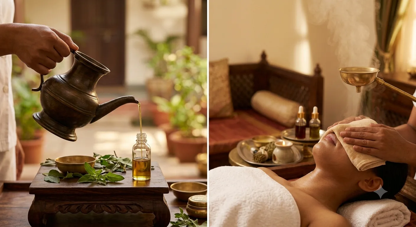 Nasyam Treatment in UAE