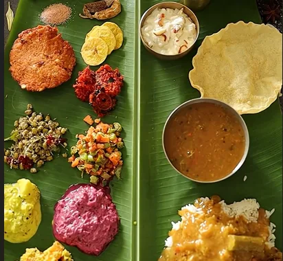 Kitchen of the Ancients — A 5 Day Ayurvedic Cooking & Cultural Immersion Retreat