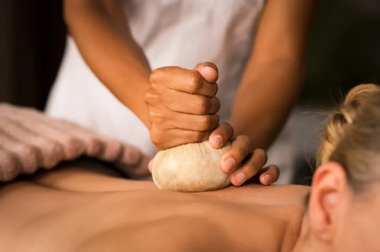 14 Night Ayurvedic Preconception & Fertility Care in Kerala