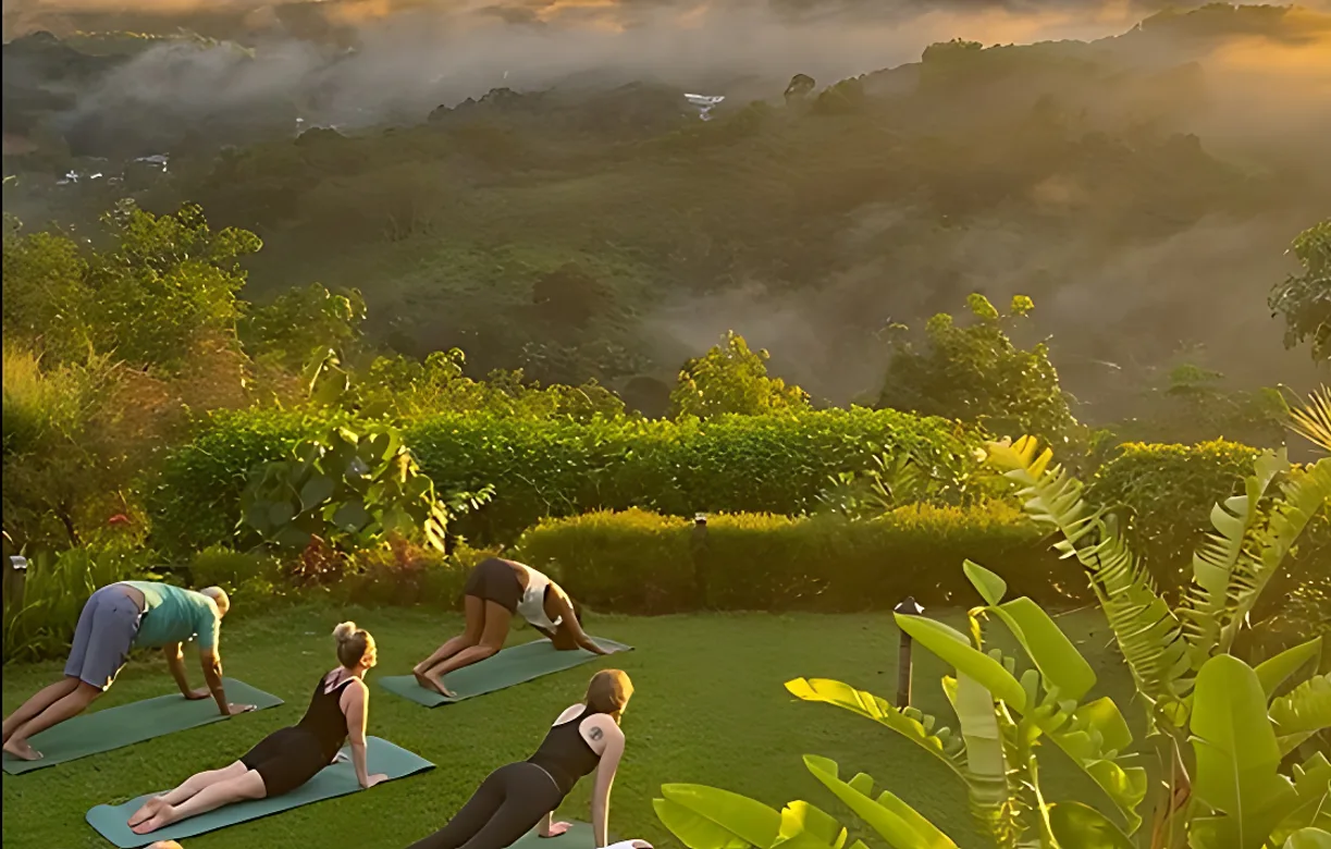 20 Day Panchakarma Retreat