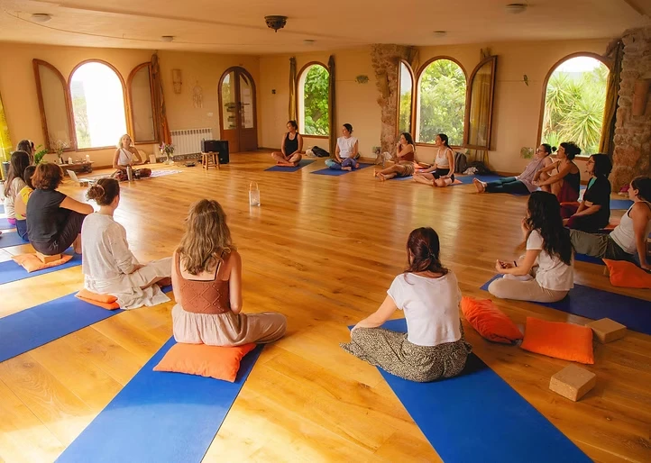 Half-Day Retreat at Alaya